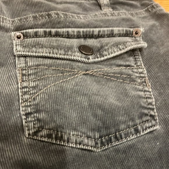 Loft 6P corduroy pants - Picture 7 of 8